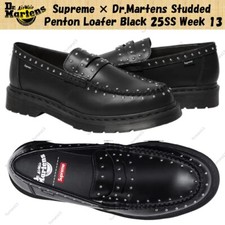 Supreme × Dr.Martens