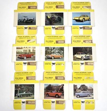 Carte Di Sigarette Virginia