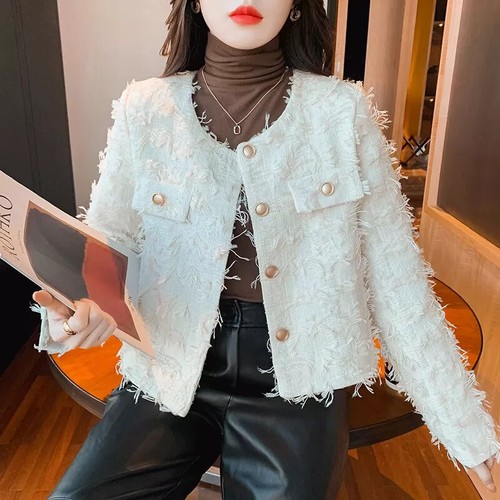 Cappotto donna giacca - donna, corto