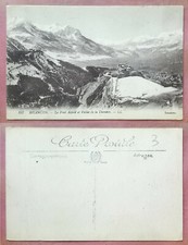 Briançon - Le Pont Asfeld et Vallèe de la Durance