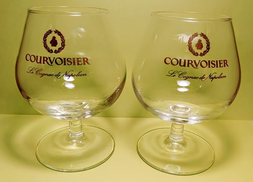 Set bicchieri courvoisier le - courvoisier,