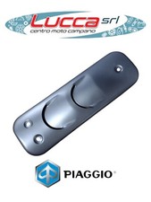 431749 Protezione Marmitta Orig Piaggio NRG 50 94/96  NTT 50 95/96  Zip 50 95/96