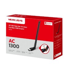 Adattatore USB Wi-Fi Dual Band