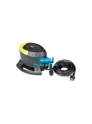 Pompa dab eurocover svuota - dab,
