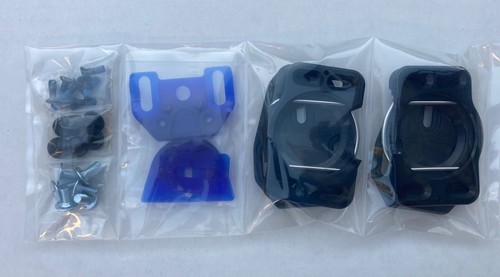 Set tacchetti serie solo - set, x,