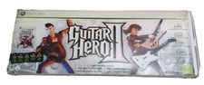 GUITAR HERO 2 + CHITARRA XBOX 360 - OTTIME CONDIZIONI