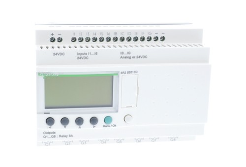 Schneider electric modulo - schneider,