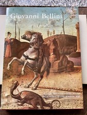 Libro antico Giovanni Bellini