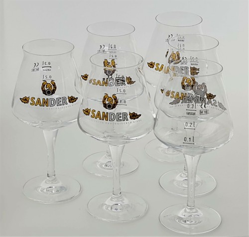 Sander braumanufaktur birre - braumanufaktur,