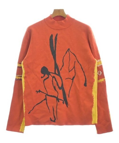 Dior homme knitwear - dior, knitwear/sweater
