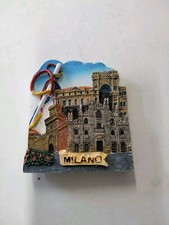 MAGNETE CALAMITA RESINA FRIGO