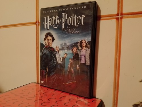 Harry potter calice di - potter, e