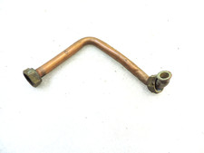 TUBO RACCORDO IN RAME PER