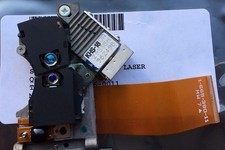 Obiettivo laser originale Sony