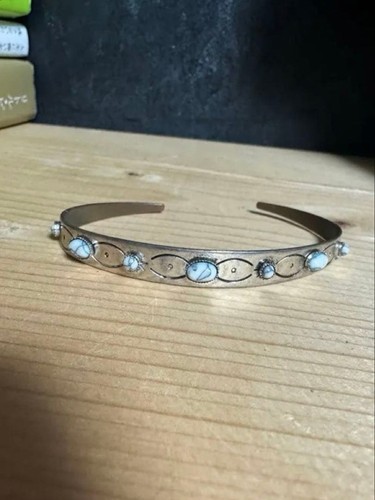 Bracciale etnico vintage