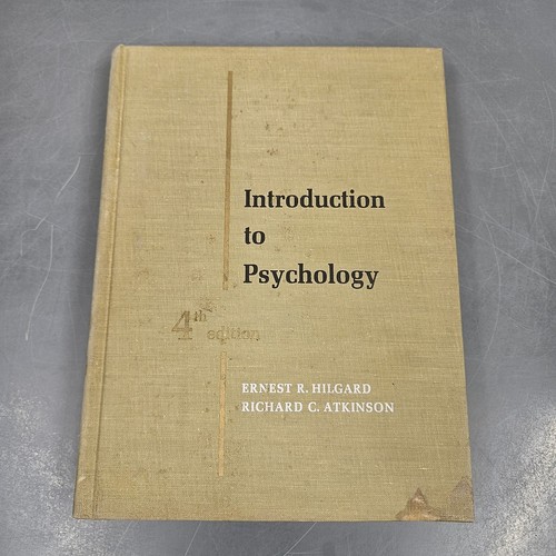 Vintage introduction - introduction, to