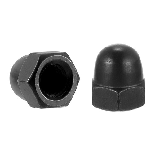 M8x1 corona tappo - corona, dadi