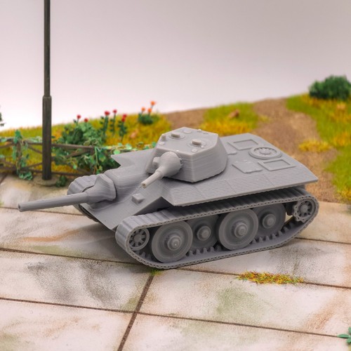 Ricognitore da - e-15,