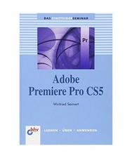 Adobe Premiere Pro CS5