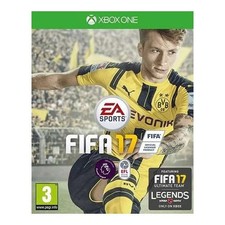 Fifa 17 XBOX ONE