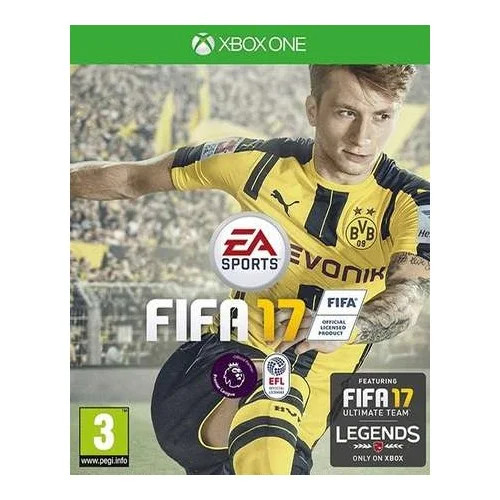 Fifa xbox one - fifa,