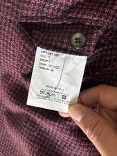 giacca uomo elegante estiva