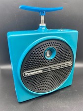 Panasonic Lettore 8 tracce