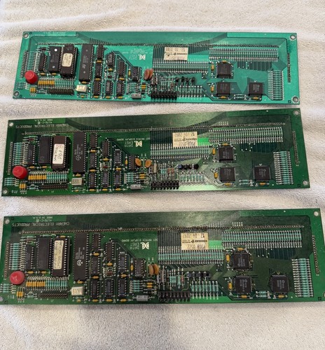 Flipper piccoli display - 3, dmd