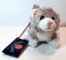 Peluche Trudi Gatto