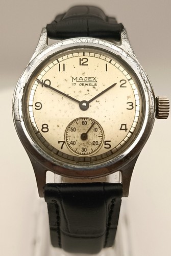 Orologio vintage majex swiss - orologio,