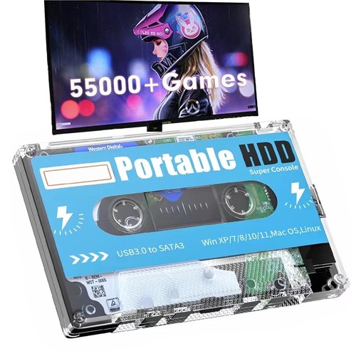 Disco rigido gioco - , 500