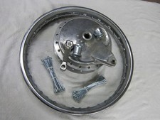 Ruota Posteriore Honda CB 450