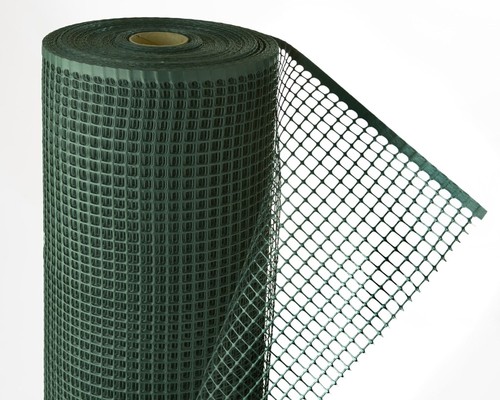 Recinzione plastica altezza - plastica,