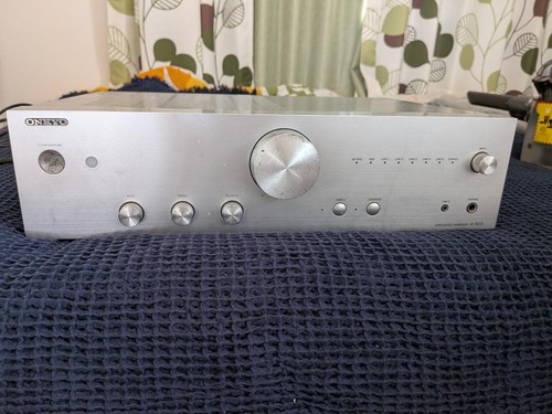 Onkyo 9010 amplificatore - a-9010,