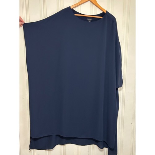 Abito tunica poncho