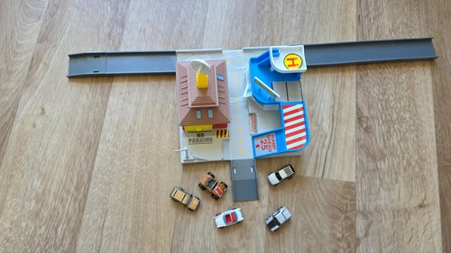 Micro machines galoob - galoob, playset