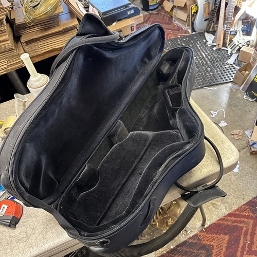 Custodia protech sassofono - custodia,
