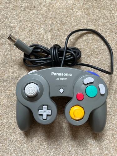Panasonic gamecube - gamecube, q