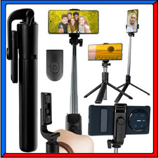 Bastone Asta Per Selfie Con