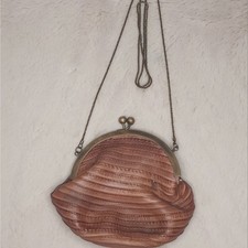 MAJO borsa vintage unica nel
