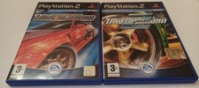 Lotto PS2 Need for Speed