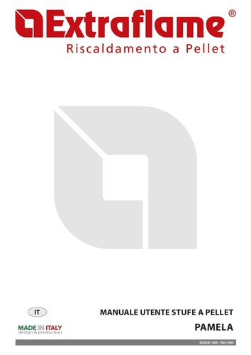 Manuale uso utente caldaia - utente,