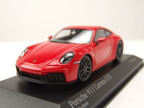 Porsche 911 carrera - porsche, (992.2)