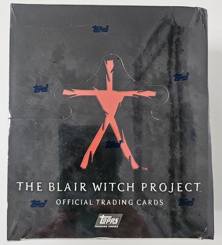1999 the blair - the, project