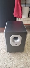 JBL SUBWoofer 200 SUB200/230 Subwoofer Attivo