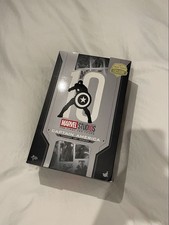 Hot Toys Capitan America