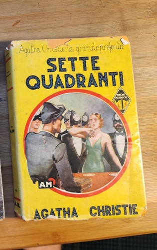 Libri gialli palmina 153 - libri,