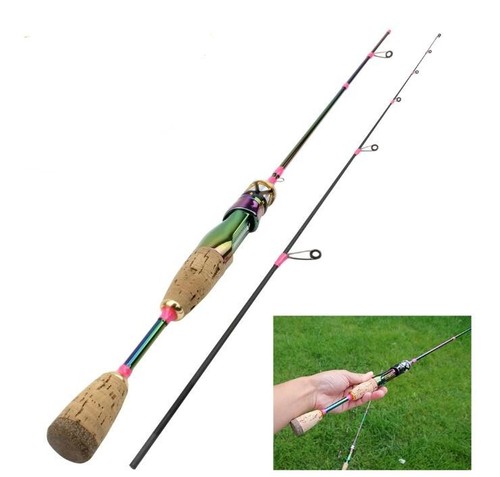 Canna pesca trota 68 - canna, m