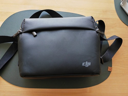 Borsa trasporto droni dji mini - dji,