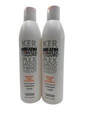 Keratin Complex Coppola